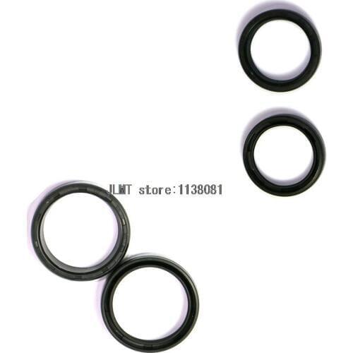 Fork OIL SEAL fit TM 530 SMR 530 F es 2007 - 2009 46X60X10 46 60 10 mm