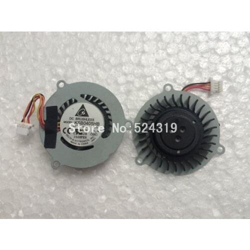 New Laptop CPU Fan for ASUS 1015 1015B 1015T 1015PN