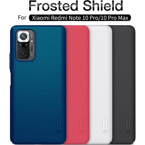 Pengdexin Phone Cases Xiaomi Redmi Note 9 Pro