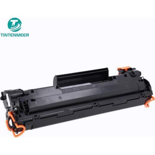 TINTENMEER CF279A CF279 279A 279 79A black toner cartridge compatible for hp M12 M12w M12a MFP M26nw M26a 12 26 printer