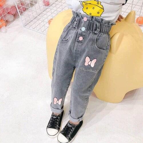 TMWEVN Pants For Girls