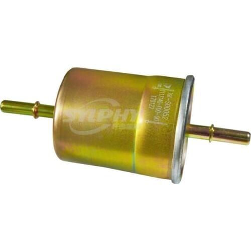 Fuel Filter 1117140-F00-00 for Dongfeng Glory 580 Auto Spare Part