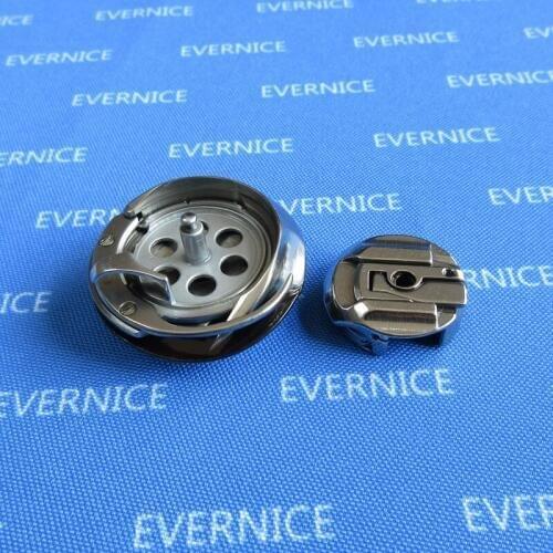 Rotary Hook + Bobbin Case / cap for Bernina 217, 540, 640, 740, 750, 840, 850, 940, 950 #0040767000