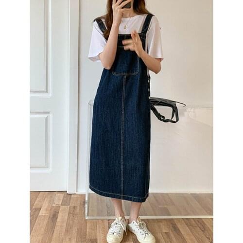 Xwwdvv Womens Summer Dresses