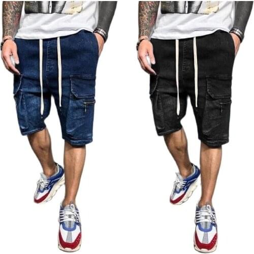 YANGERKADI Mens Jeans