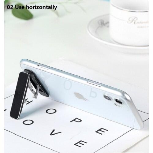 YIMI FLOWER Mobile Phone Holders