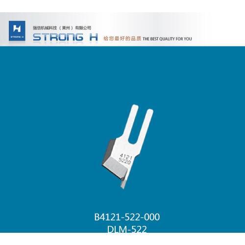 10 pieces STRONG H brand counter knife DLM-522 DLM-5200N B4121-522-000