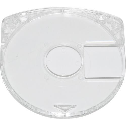 100 PCS High quality UMD Game Disc Storage Case Clear Acrylic Protective Shell Protective Cover box for PSP 1000 2000 3000