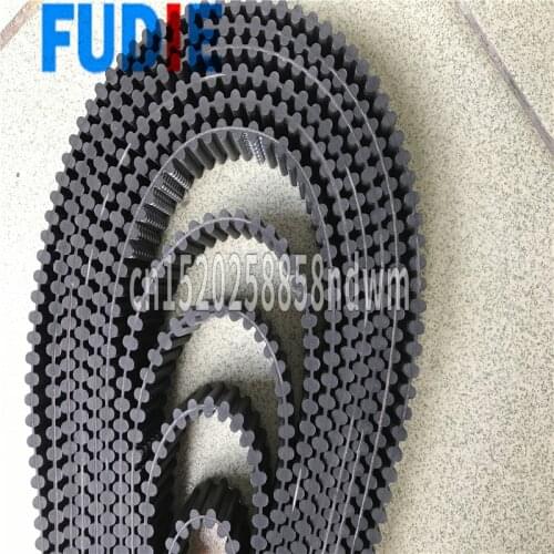 Double -sied timing Belts. Timing belt