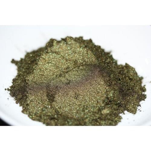 Espresso Pearl Cosmetic Grade Mica