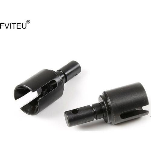 FVITEU Differential Drive Shaft for 1/5 Rovan F5 Truck Spare Parts MCD XS5