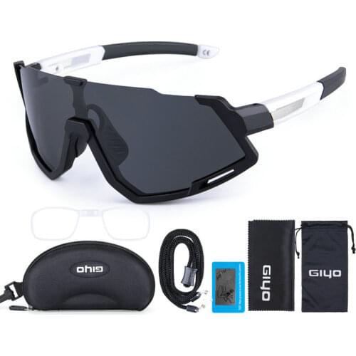 GIyO Cycling Glasses