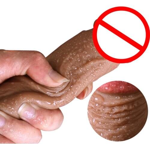 HESODA Dildos