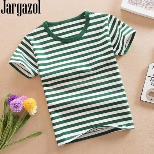 JARGAZOL Children's Clothing