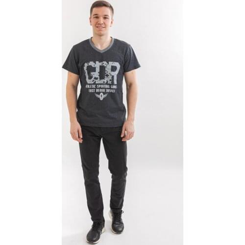 Лика Дресс Men's T-shirts With Print