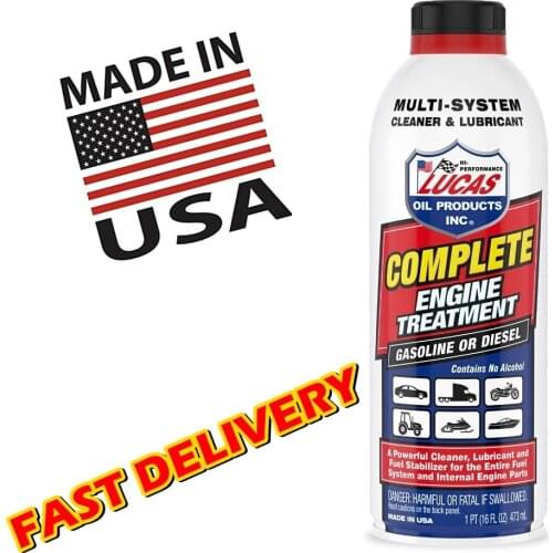 Системы смазки Lucas Oil China At AliExpress