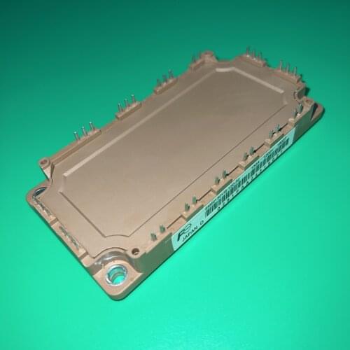 6MBI150VB-120-50 MODULES IGBT 150A 1200V 6MBI150VB120-50