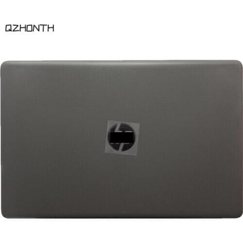 Laptop New For HP Probook 250 G7 255 G7 LCD Back Cover Top Rear Lid L49987-001 Grey