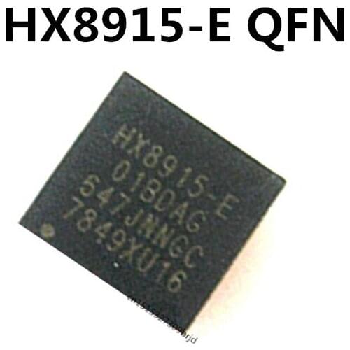 Original 2pcs / HX8915-E QFN
