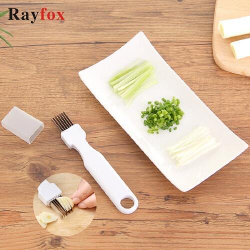 Rayfox Graters