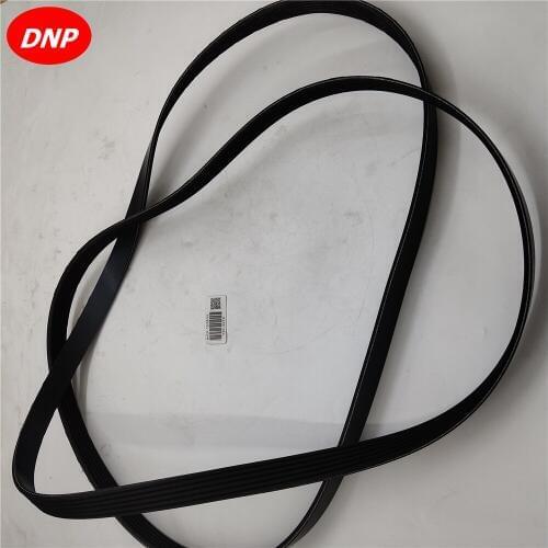 DNP Alternator Belt fit for Hyundai TUCSON ix35 KIA SORENTO SPORTAGE 25212-2F300/6PK2413