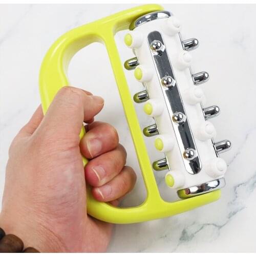 Fat Control Roller Massager Anti Cellulite Weight Loss Leg Abdomen Neck Buttocks Fast Face Lift Tools Roller Health Care Tool