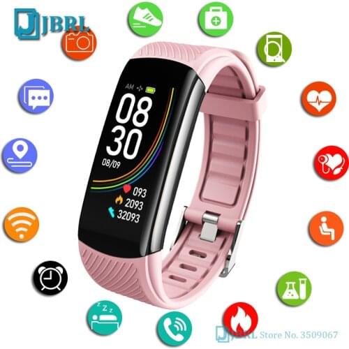 Smart Watch Women Men wristband Pedometer for IOS Android Heart Rate Tracker Blood Pressure Sport Smartwatch Female Male Clock