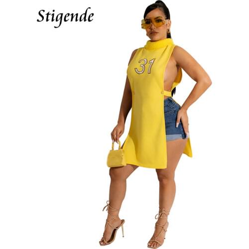 Женские длинные майки Stigende China At AliExpress