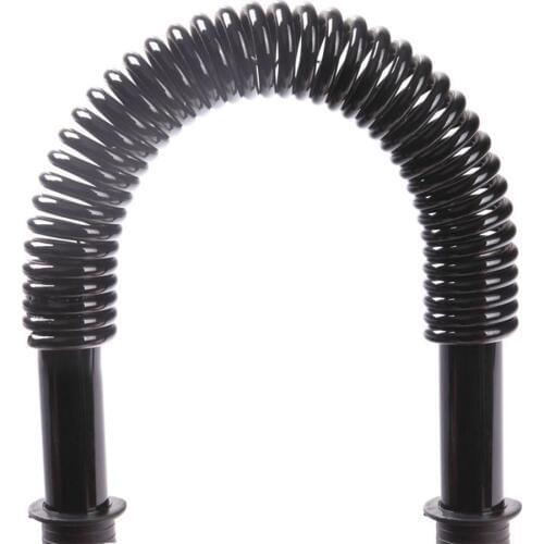 Mounchain Power Twister Exerciser Flexible Stretch Spring Bendy Bar Grip Stick Chest Expander Workout Machine Arm Gym Exercise