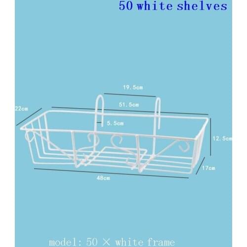 Varanda Mensola Porta Piante Outdoor Decoration Exterieur Garten Dekoration Shelf Balkon Plant Stand Balcony Flower Iron Rack