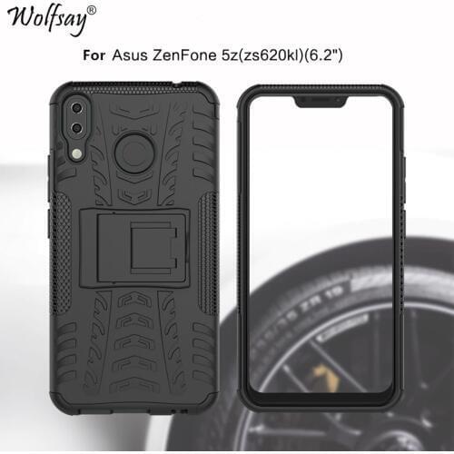 Чехлы для телефонов Asus ZenFone 5Z Wolfsay China At AliExpress