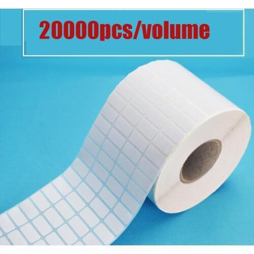 20000 pcs/volumes stickers Diamond Classification Storage Distinguish Label Stickers Diamond Painting Tools Accessory Embroidery