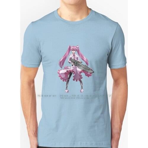 Akame Ga Kill Mine T Shirt 100% Pure Cotton Akame Ga Kill Akeme Ga Kill Anime Akame Ga Kill Japan Girls Girls Waifu Manga Black