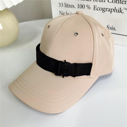 QPALCR Outdoor Sport Baseball Cap Fashion Adjustable Men Women Caps Fashion Hip Hop Hat High Quality Cotton Snapback Cap
