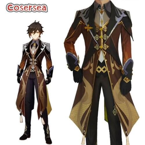 Костюмы для косплея Cosersea China At AliExpress