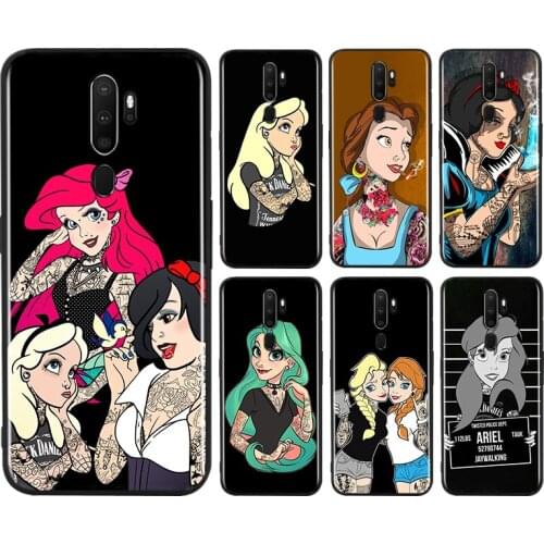 Disney Oppo A5 Phone Cases China