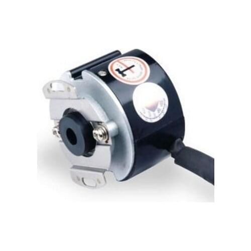 Incremental Optical Rotary Encoder ZKU4808-001G-2500BZ1-4P5L Spot Photo, 1-Year Warranty