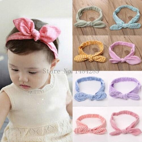 DREAM LOVE Headbands For Girls