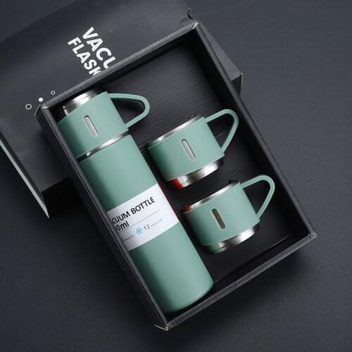 Fanying Stainless Steel Thermoses