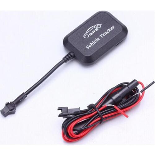 GT008 GPS Tracker Locator AGPS + 3LBS + GPRS Real Time Tracking System Device GPS Locator