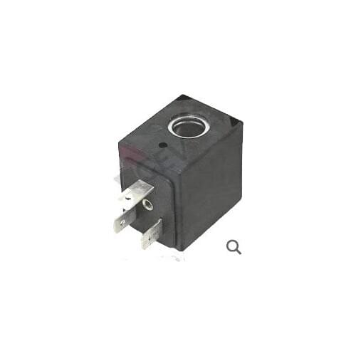 SIRAI COIL type Z610A 230V 50HZ for Bezzera Electrolux Fabar Angelo-Po Comend