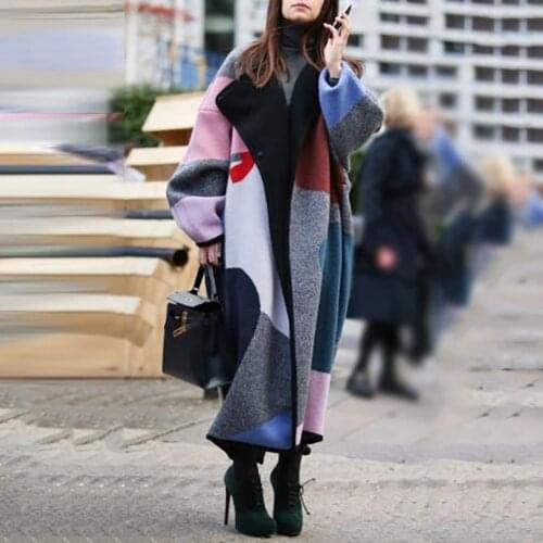 KUKAKEY Women's Coats With A Belt