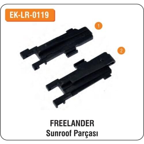 ALTEC For Land-Rover Freelander Sunroof Wire End EK-LR-0119