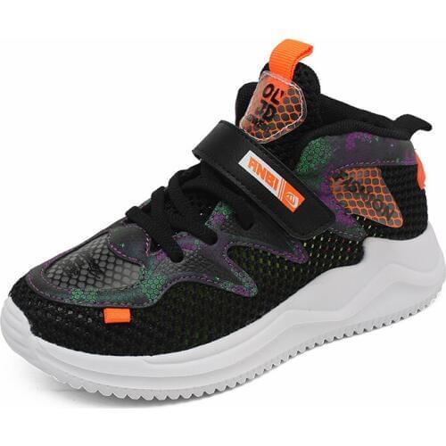 Детская спортивная обувь NEXNAN China At AliExpress