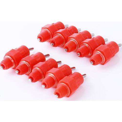 360 Angle Poultry Supplies Pet Drinking Bird Feeder Water Cup Pet Chicken Drinking Fountain