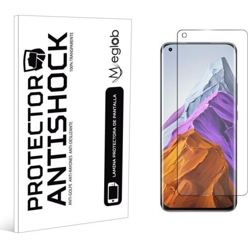 Screen Anti-shock protector Anti-scratch Anti-Shatter compatible with Xiaomi Mi 11 Pro