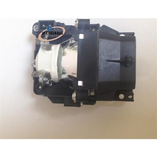 Projector Lamp For ACTO LX211ST/ LX200/ LX210/ LX218 Original Bulb With Housing LX200