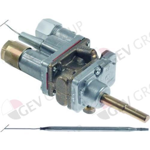 FALCON G3101 G3107 G3117 G2107 G2151 DOMINATOR GAS OVEN THERMOSTAT POST F500000