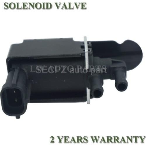 Solenoid Valve ME178Q 1357313 ZL0118741 for 323 MPV PREMACY