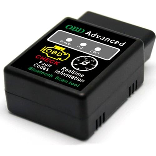 UniversalCarOBD2 Scanner V02H2-1 Car Diagnostic Scanner OBD 2 Code Reader For Car Diagnostic OBDll Tool Auto Diagnostic Scanner